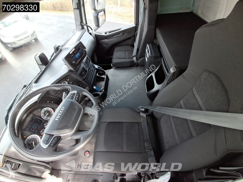 شاحنة Iveco 340 4X2 NEW! Chassis Automatic LED...