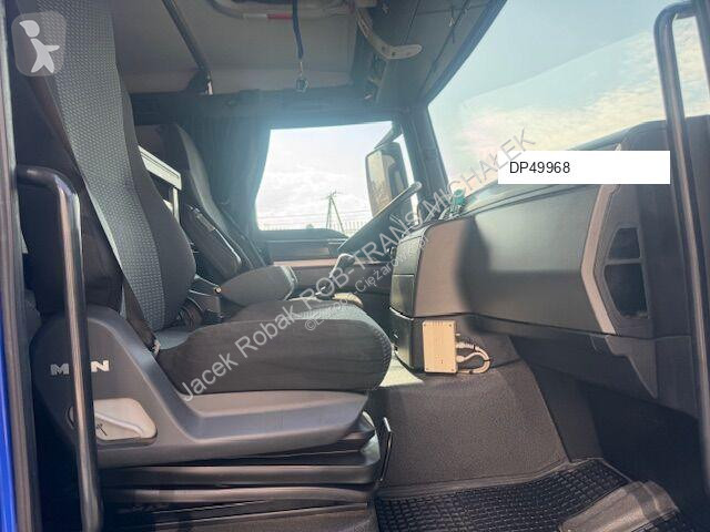 شاحنة MAN TGS 26.400