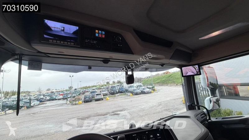 Lastbil DAF 530  4X2 NEW! BASREAL Car...