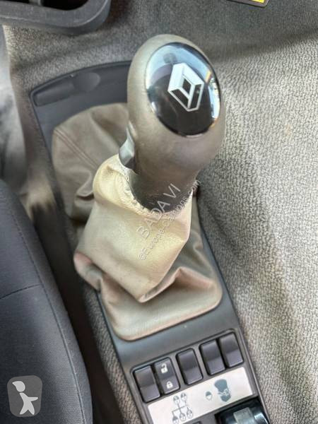 شاحنة Renault