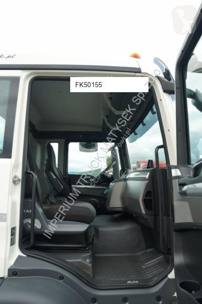شاحنة MAN TGS 26.400