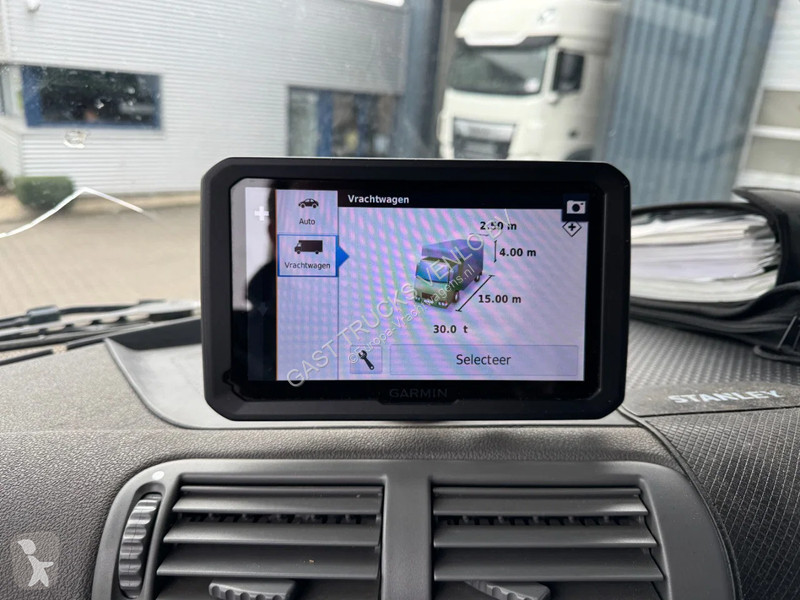 شاحنة DAF CF 330 6x2*4 Palfinger PK1 Euro 6...