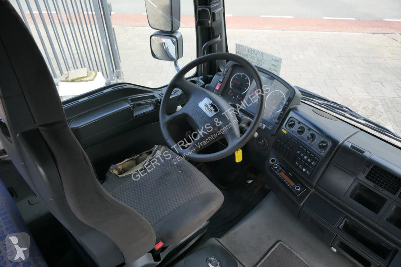 شاحنة MAN 26.460 | Hooklift VDL 25Ton | 6X4 |...