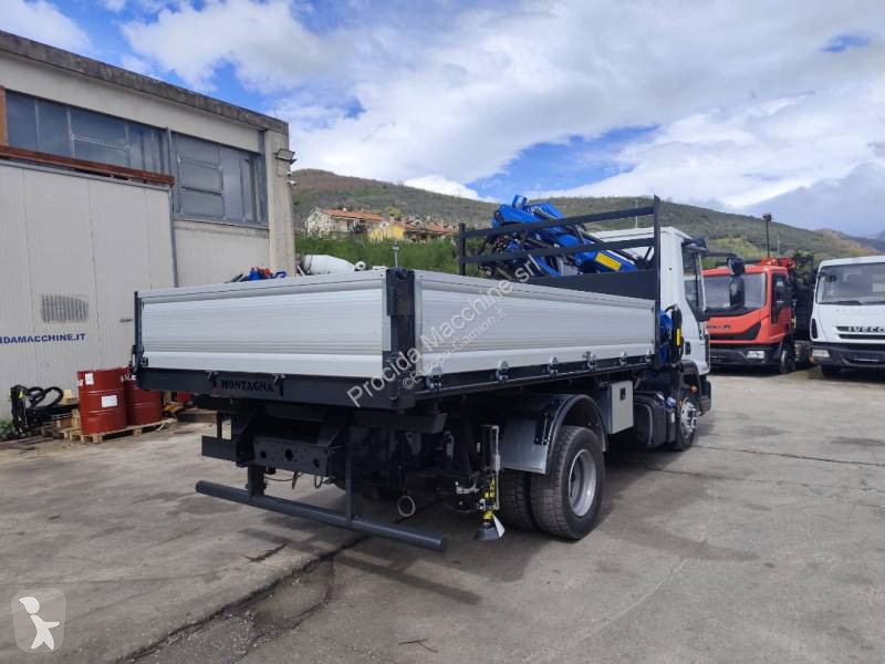 شاحنة Iveco