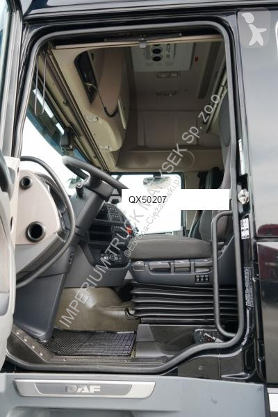شاحنة DAF XF 480
