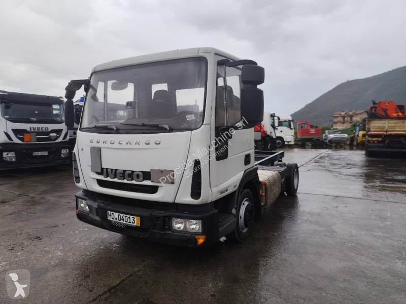 شاحنة Iveco