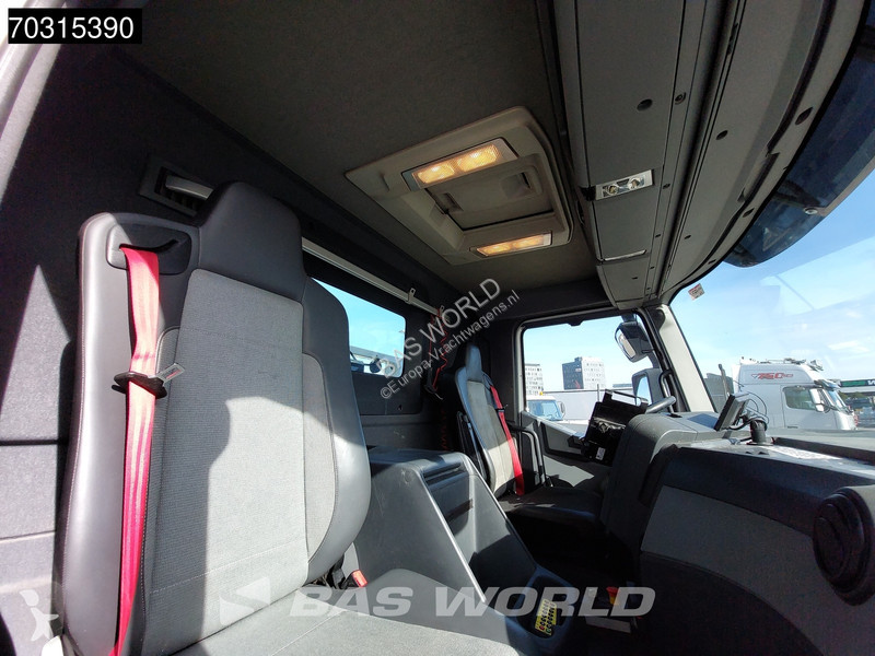 شاحنة Renault C 430 6X4 HYVA NG 2018 TAXL...