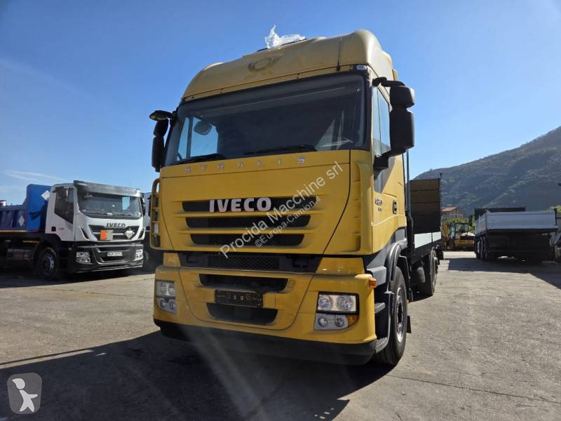 Maskinbæreren Iveco