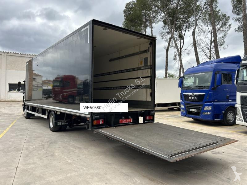 شاحنة MAN TGM 12.250