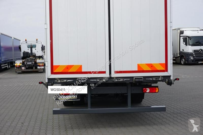 شاحنة DAF CF / 320 / ACC / E 6 / FIRANKA / 22...