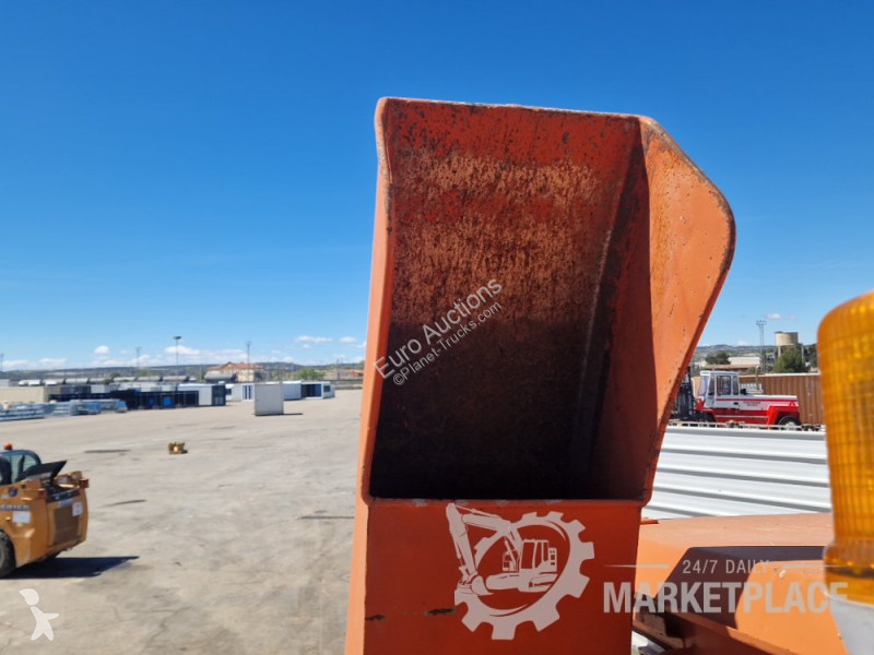 Camión Rolba R1200