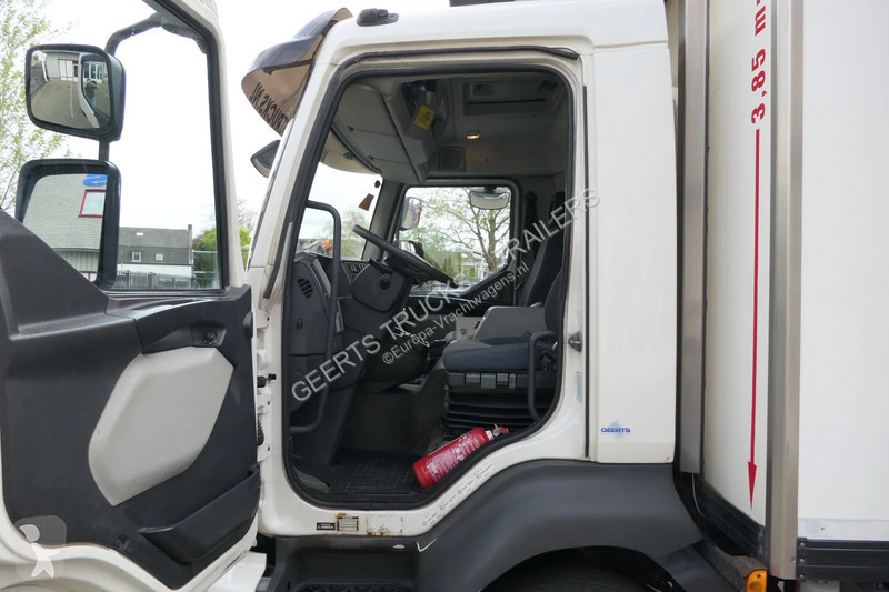 شاحنة Volvo 240 | Carrier SUPRA 950Mt / Bi-temp...