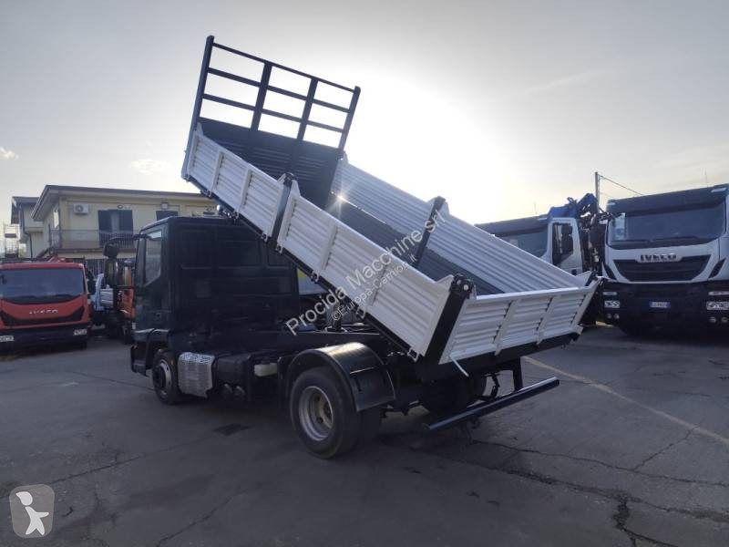 Camión Iveco