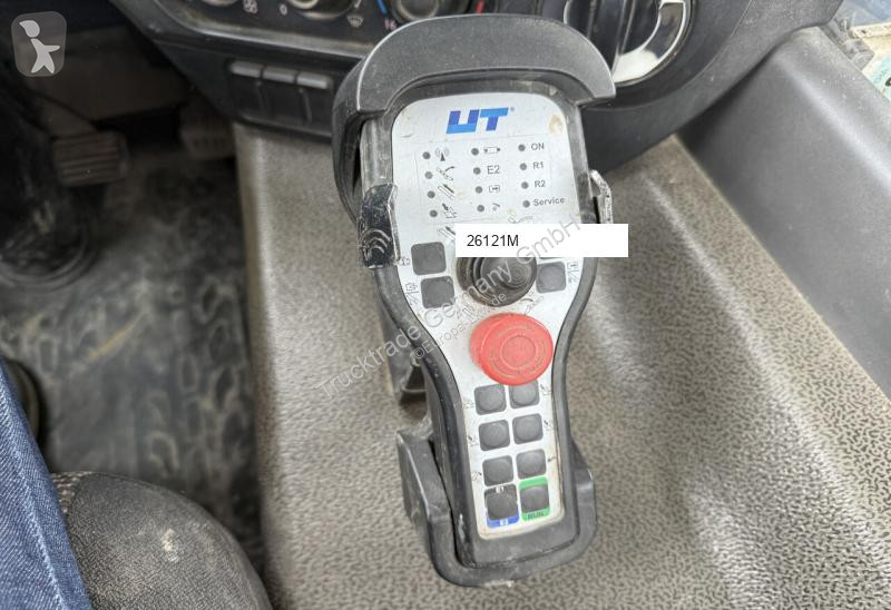 شاحنة DAF 685 460