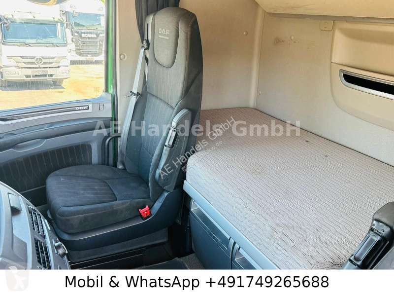 Camion DAF 480 BL SC HEG...