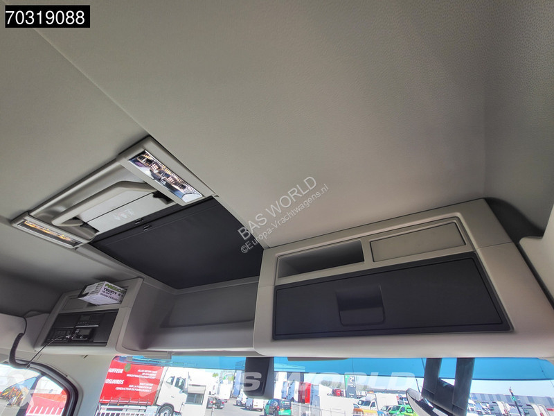 شاحنة Volvo 500 8X6 NEW! 20m3 Wielton...