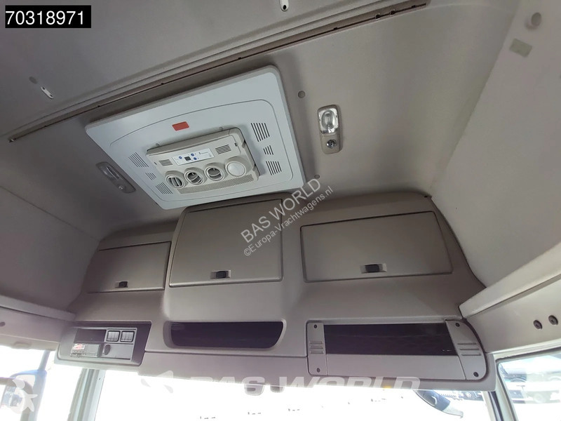شاحنة DAF 370  4X2 NL-Truck APK BDF 2000kg...