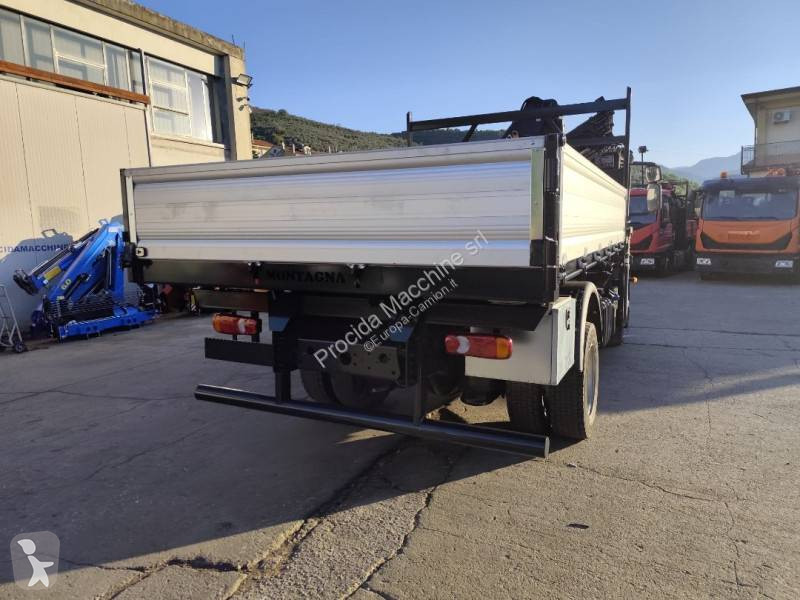 شاحنة Iveco