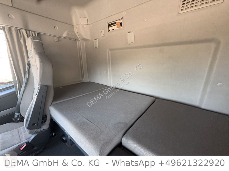شاحنة Iveco...