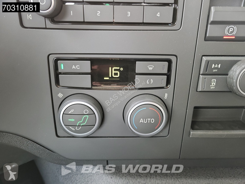 شاحنة Volvo 460 8X4 NEW! 13L Engine 19m3...