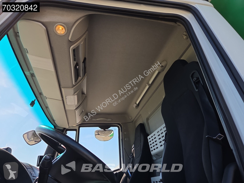 شاحنة Iveco 75E190 4X2 7,25m Box 1500kg...