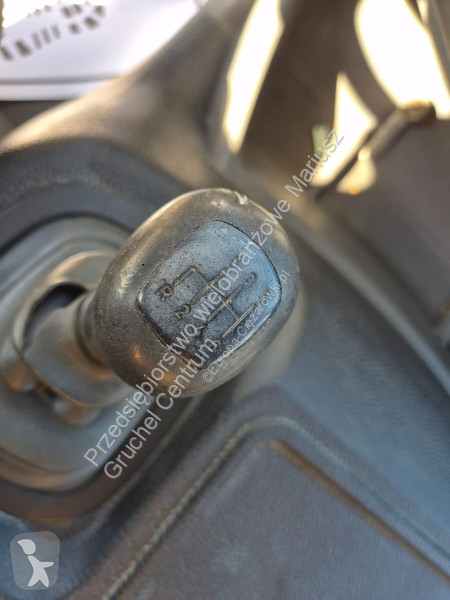 شاحنة Mercedes Atego 1023 4X4 / KOBIT / 6200L /...