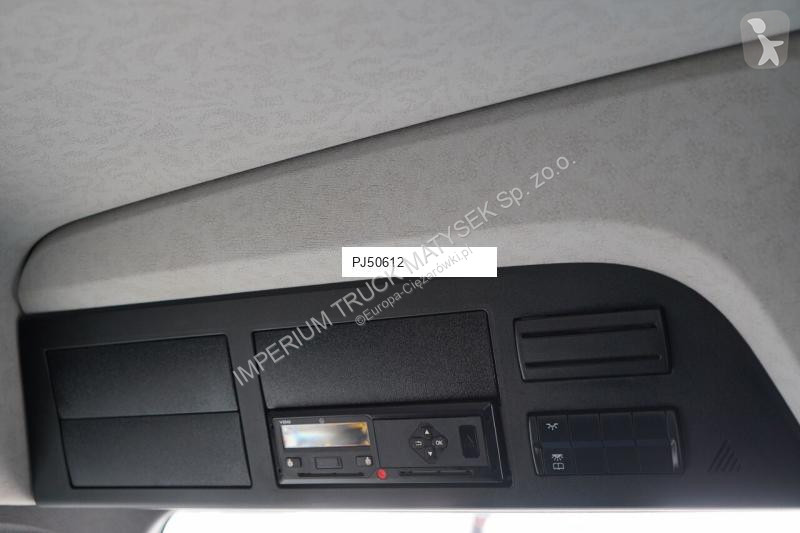 شاحنة Mercedes AROCS 3243 / 8x4 / WYWROTKA...