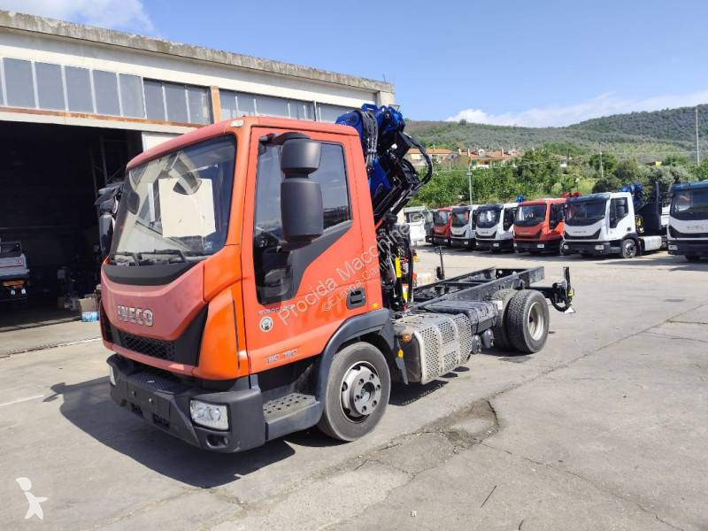 Camion Iveco