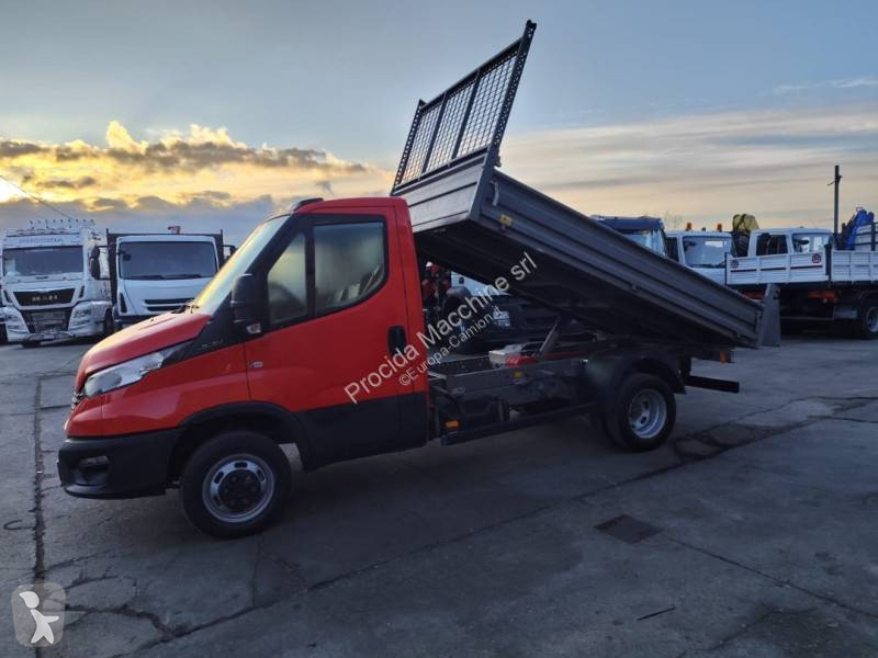 Camion Iveco