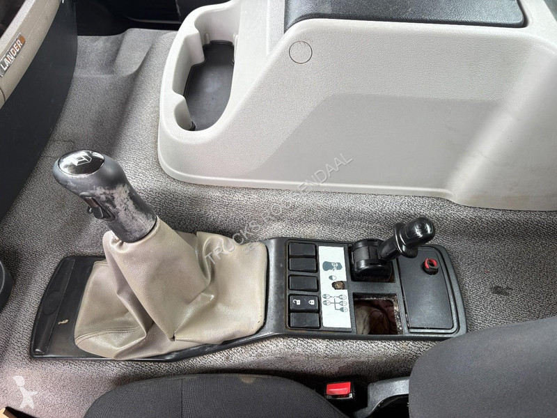 شاحنة Renault 370DXI + HMF 1430 K3 + 6X4 +...