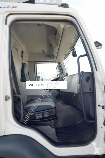 شاحنة Volvo FE 280 / 4x2 / CHŁODNIA / CARRIER...