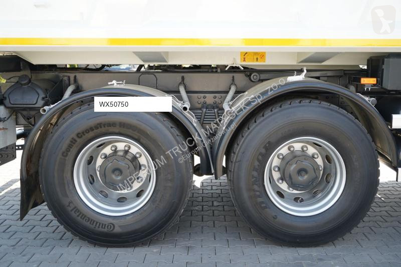 شاحنة Iveco 1643 Z2