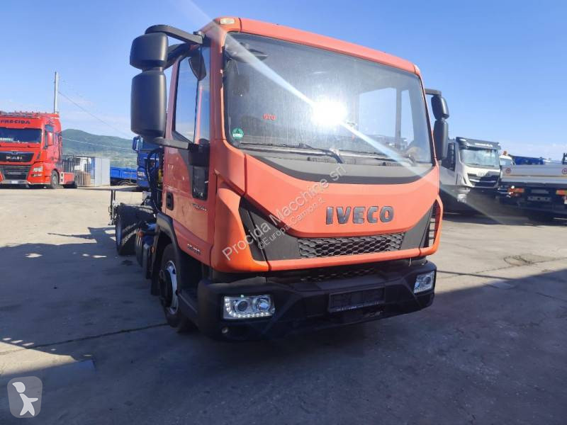 Camion Iveco