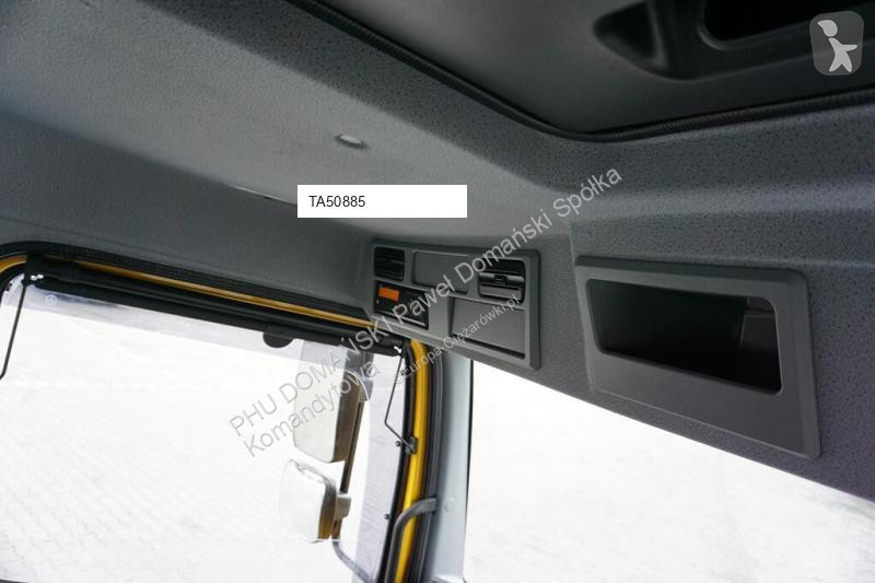 شاحنة Mercedes ATEGO / 1224 / ACC / EURO 6 /...