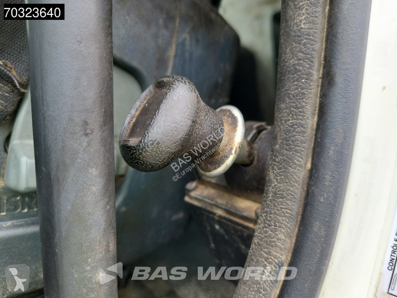 شاحنة Volvo 300  6X4 Palfinger PK13001 Manual...