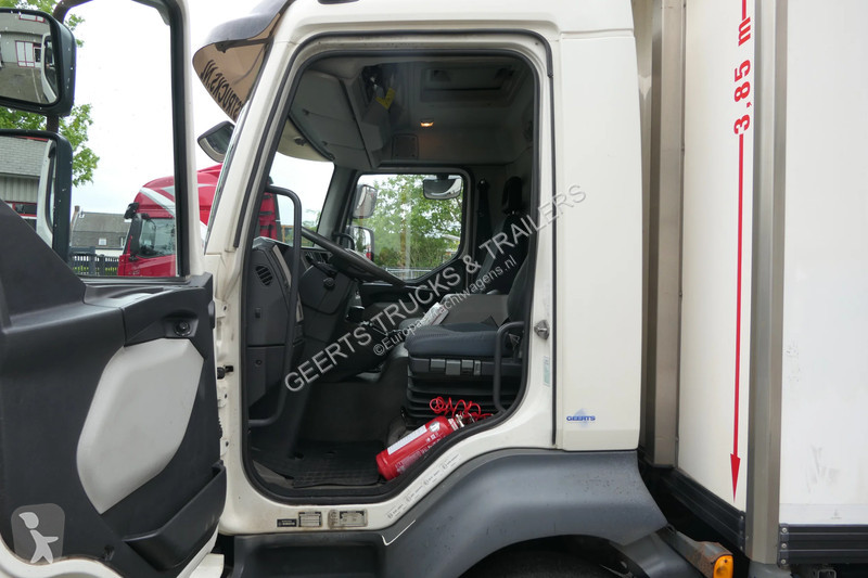 شاحنة Volvo 240 | Carrier SUPRA 950Mt / Bi-temp...