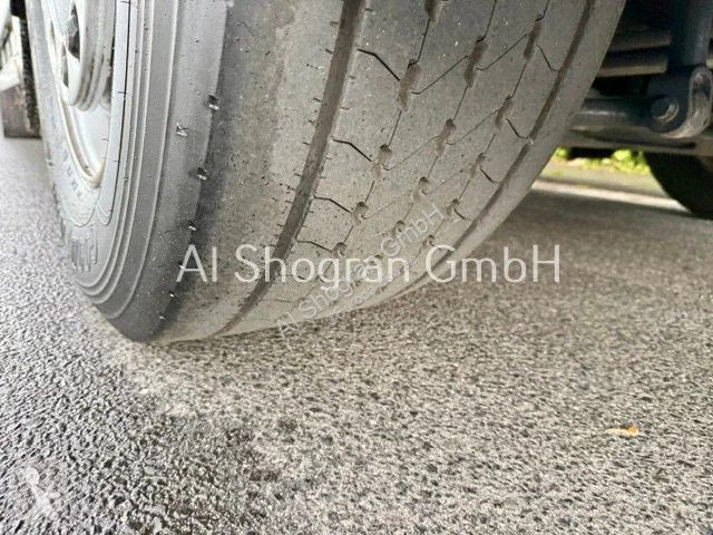 شاحنة DAF 480 6x2/Standklima/Eu6/Komplettzug