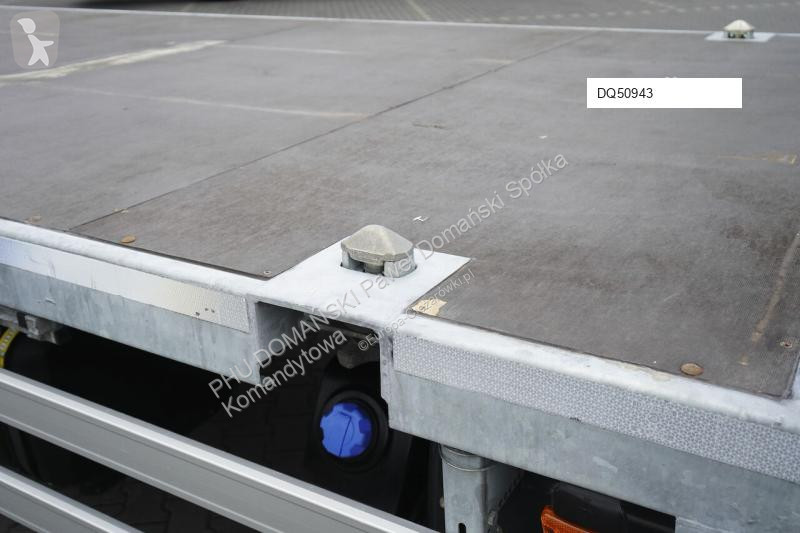 Камион Renault D 16 / 240 / ACC / E 6 /...