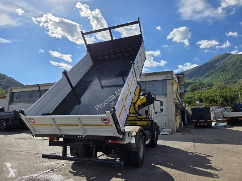Camion Iveco