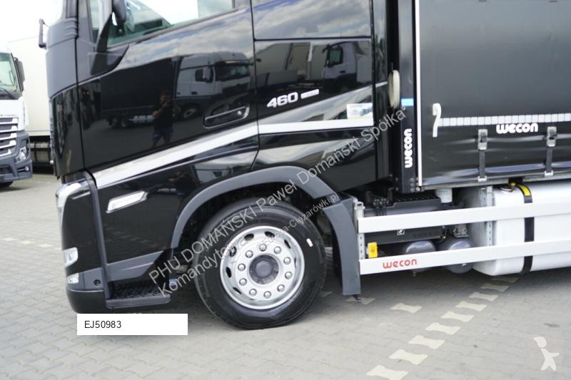 Грузовик Volvo / TANDEM,