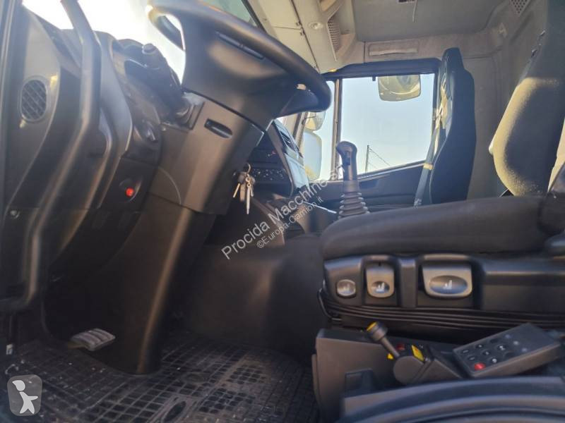 Camion Iveco
