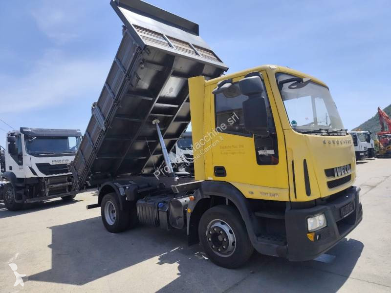 شاحنة Iveco