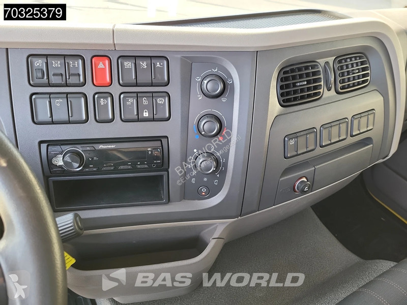 شاحنة DAF 230  4X2 NL-truck APK Falkom FAS 5000...