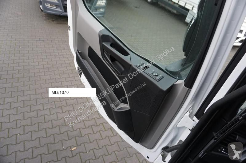 Камион Mercedes ANTOS / 1830 / EURO 6 /...