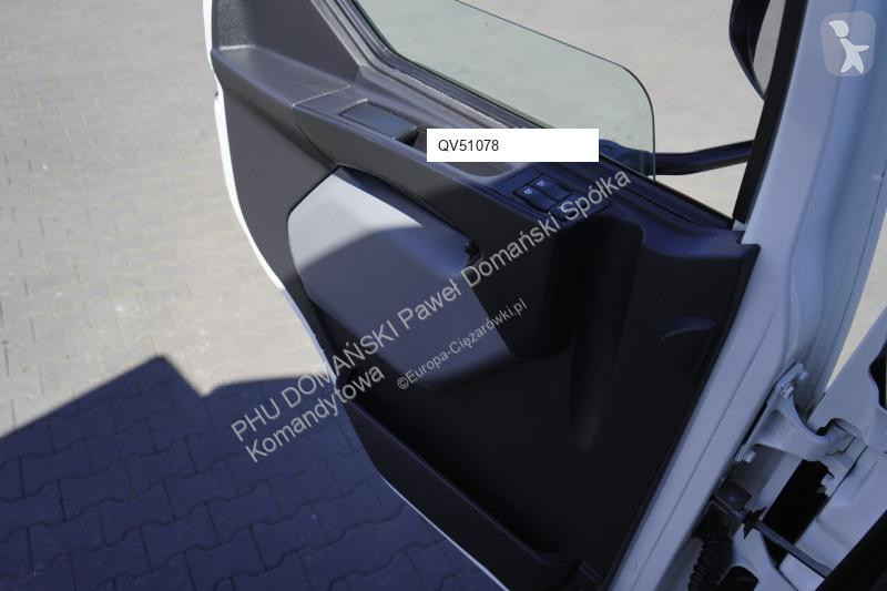 شاحنة Renault / D 12 / 210 / ACC / EURO 6 /...