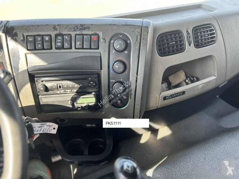 شاحنة Renault PREMIUM 370DXI