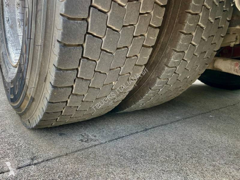 شاحنة Iveco