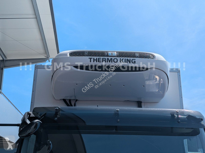 Mercedes 1223 / FRIGO COOL / Thermo King...