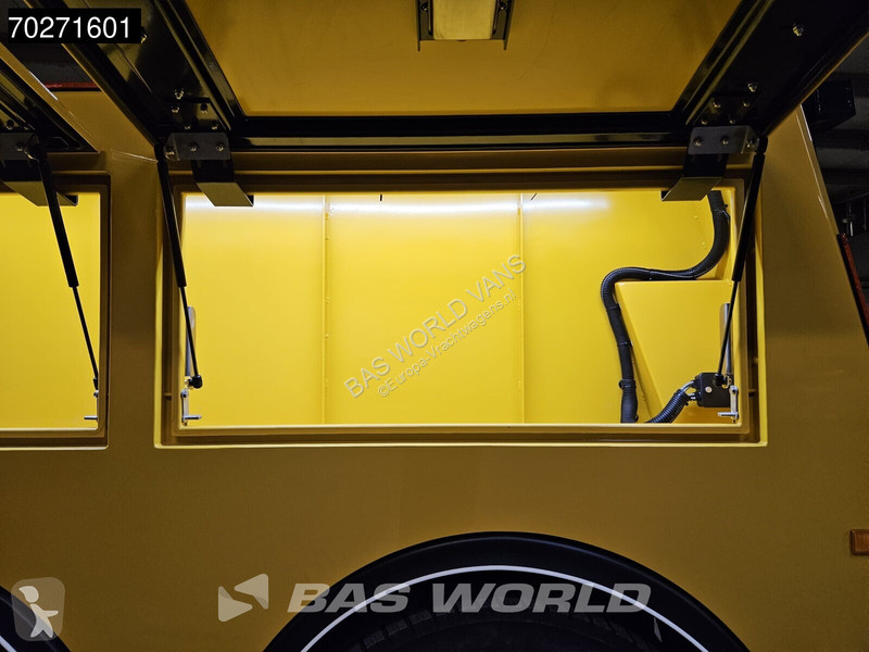 Mercedes 4158 8X4 NEW! Miller Industries...