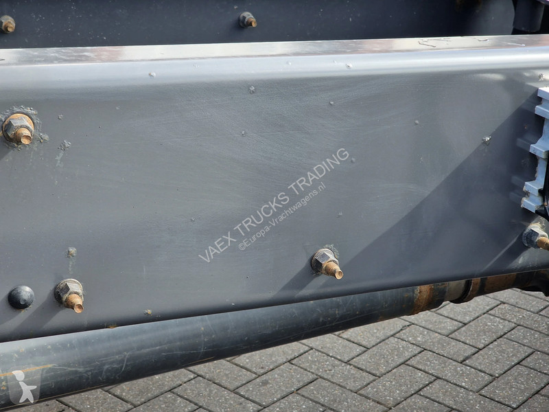Camion Volvo 13500 Globetrotter 6x2 BDF - 4.90...